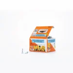 สกรูไม้ฝา ปลายสว่านไม่มีปีก - Image 4