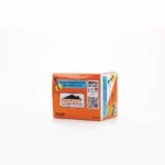 สกรูไม้ฝา ปลายสว่านไม่มีปีก - Image 5