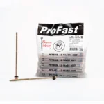 สกรูกระเบื้องลอนคู่ (ปลายสว่าน) สำหรับเจาะแปเหล็ก - Image 7