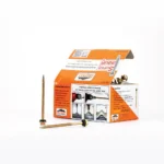 สกรูกระเบื้องลอนคู่ (ปลายสว่าน) สำหรับเจาะแปเหล็ก - Image 8