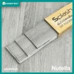 ไม้พื้น SPC รุ่นทนชื้น กันปลวก สี Grey Oak