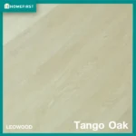 ไม้พื้น SPC รุ่นทนชื้น กันปลวก สี Tango Oak - Image 2